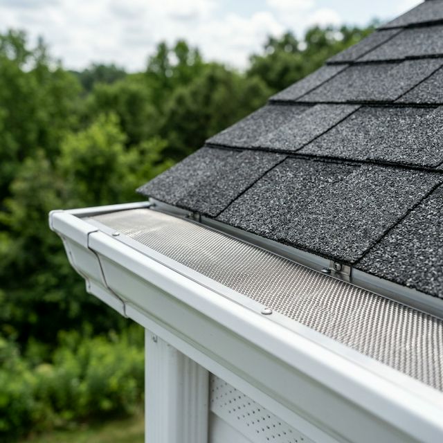 Gutter Guards