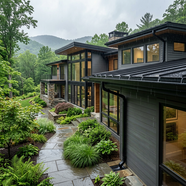 Gutter General Hero Desktop