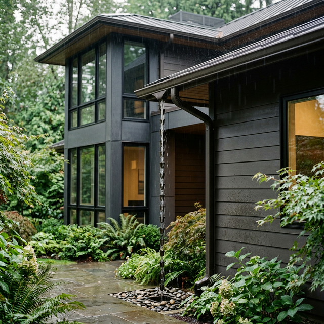 Gutter General Hero Mobile