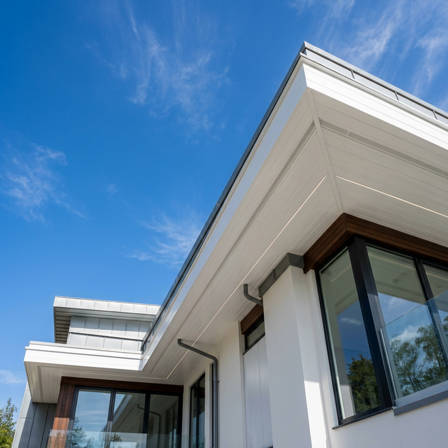 Soffit/Fascia